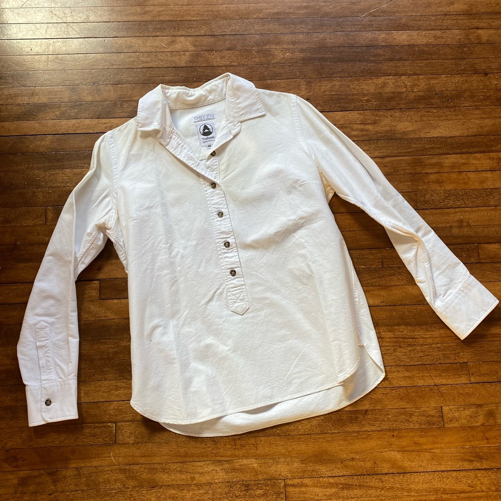 Tradlands x Tomboy Style Popover